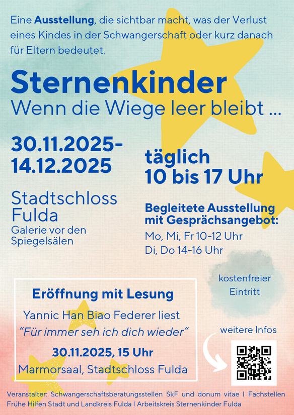 Plakat Wanderausstellung